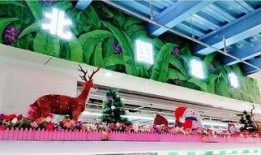 北国超市正定最新爆料,独家爆料揭秘最新资讯